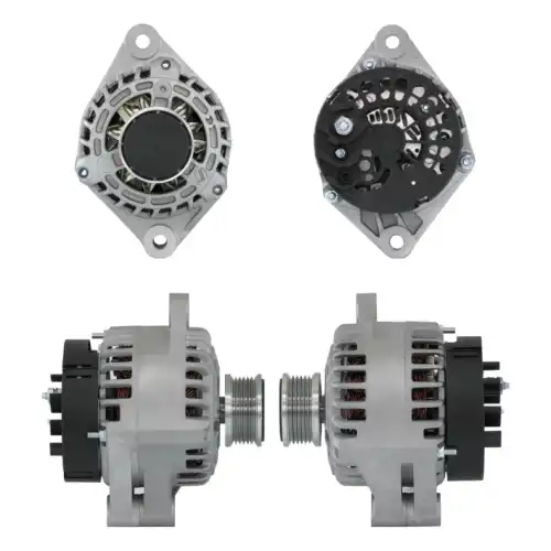 Генератор 14V/120A XAL8137 DEXEL