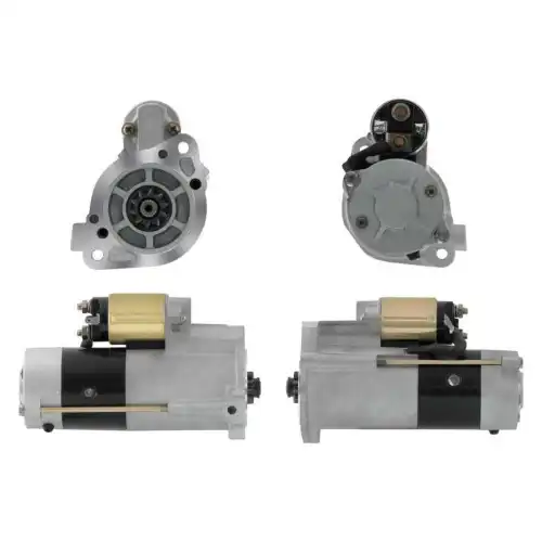 Стартер DEXEL XST6073