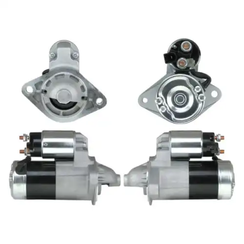 Стартер DEXEL XST8091
