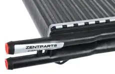Радиатор печки ZENTPARTS Z19847