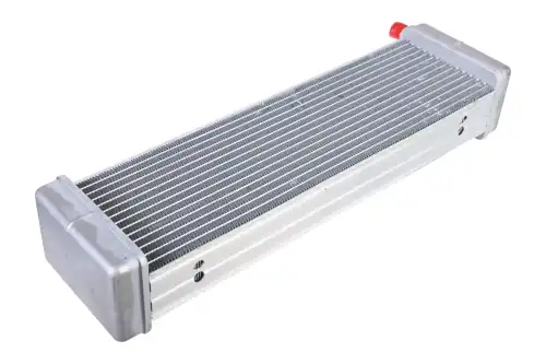 Радиатор печки ZENTPARTS Z19862