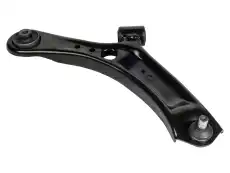 Рычаг подвески STELLOX 54-00282-SX справа