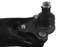 Рычаг подвески STELLOX 54-00306-SX слева