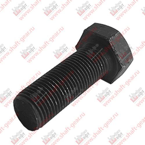 A-C09008 Болт промежуточного вала SHAFT-GEAR