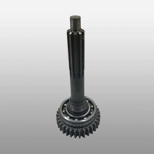 Вал КПП SHAFT-GEAR WG2203020105