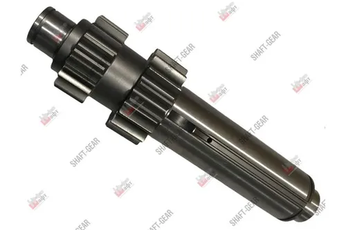 Вал промежуточный 19549 SHAFT-GEAR