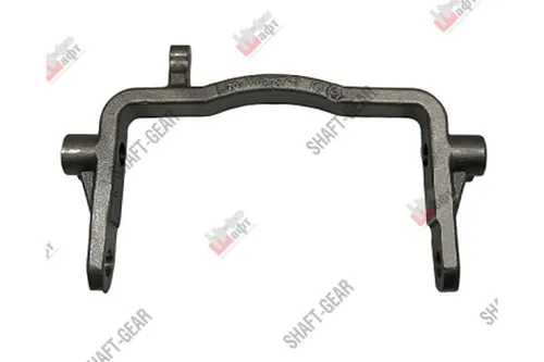 Вилка J70-1702057-2 SHAFT-GEAR