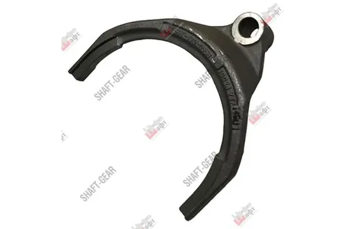 Вилка КПП SHAFT-GEAR JS150T-1702055B