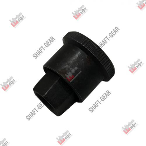 Масленка SHAFT-GEAR 12700060125