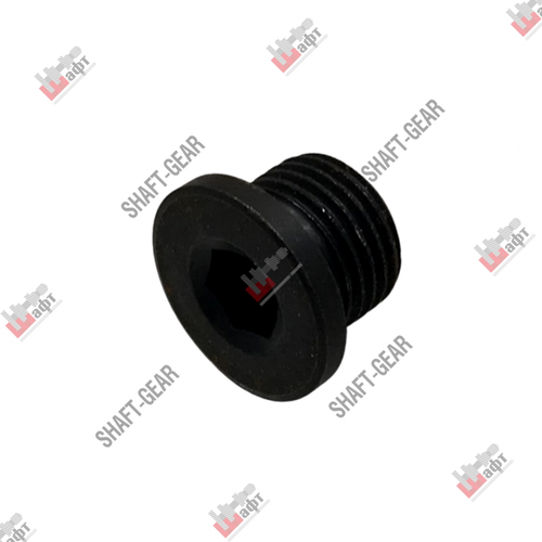 Пробка AZ9003960004 SHAFT-GEAR