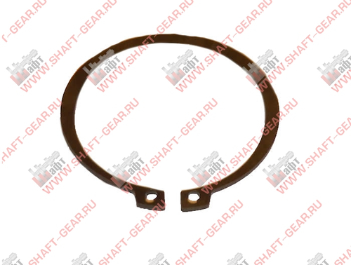 Q43160 Стопорное кольцо SHAFT-GEAR