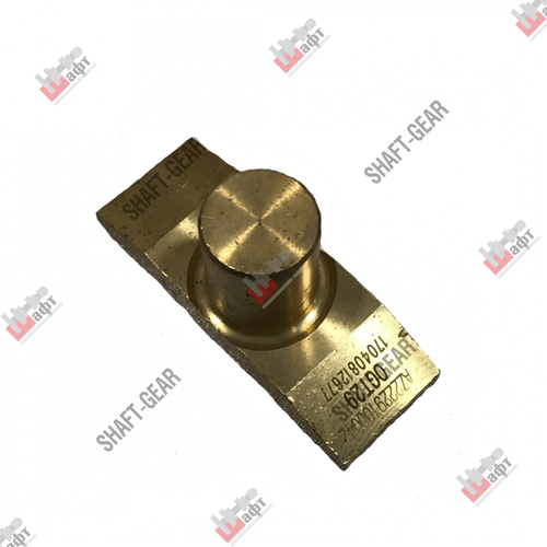 WG2229100042 Сухарь SHAFT-GEAR