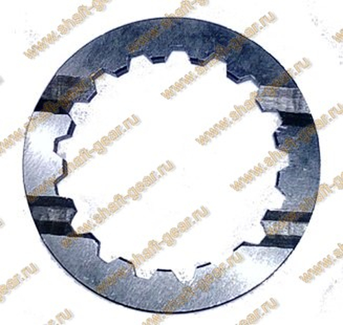 Шайба WG2210040608 SHAFT-GEAR