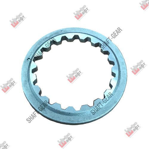 WG2229040073 Шайба SHAFT-GEAR