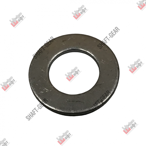 Шайба Q40118 SHAFT-GEAR
