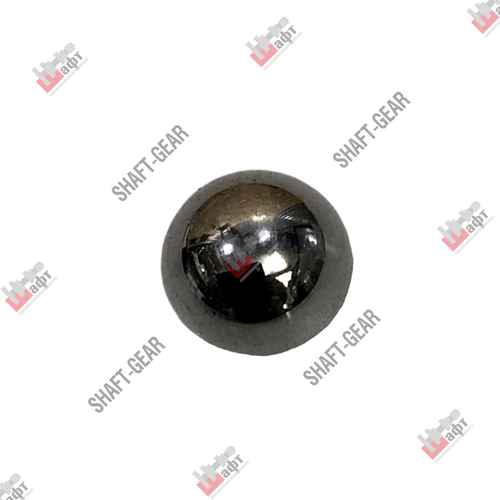 GB308-84 Шарик стальной SHAFT-GEAR