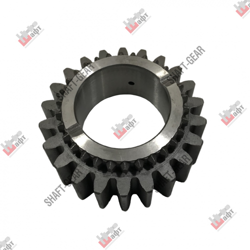QH50-4211106 Шестерня SHAFT-GEAR