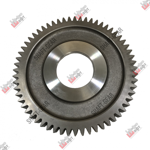 Шестерня КПП SHAFT-GEAR JS150TA-1701111B
