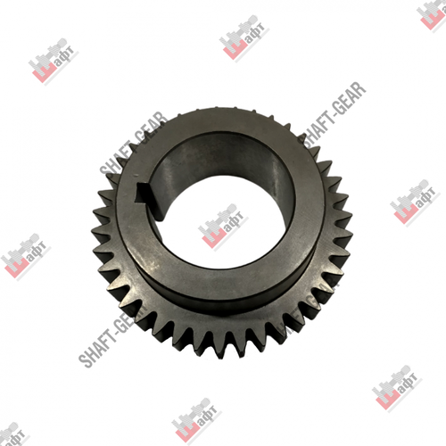 Шестерня КПП SHAFT-GEAR JS150TA-1701049B