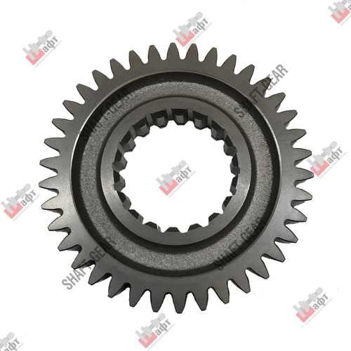 Шестерня КПП SHAFT-GEAR 16750