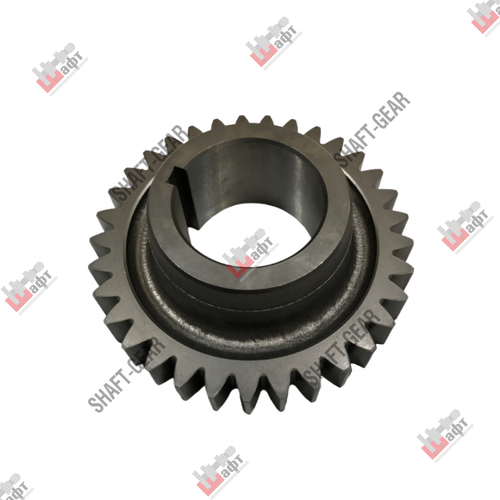 Шестерня КПП SHAFT-GEAR JS135TA-1701050