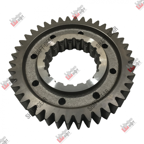 Шестерня КПП SHAFT-GEAR WG2210040425