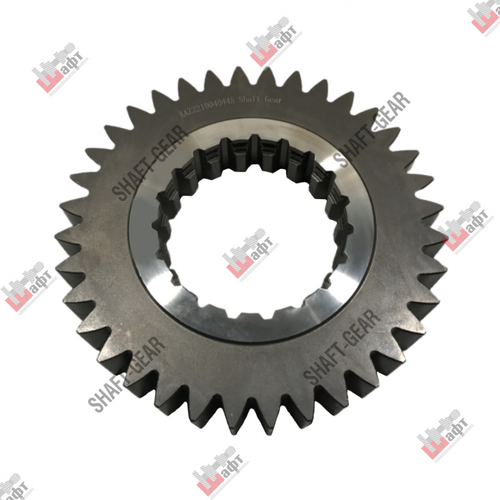 Шестерня 4-й передачи WG2210040424 SHAFT-GEAR