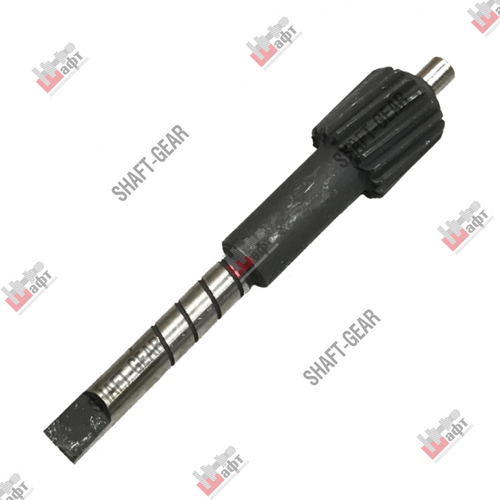 Шестерня КПП SHAFT-GEAR F91055