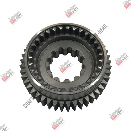 Шестерня КПП SHAFT-GEAR 10JSD140T-1707030