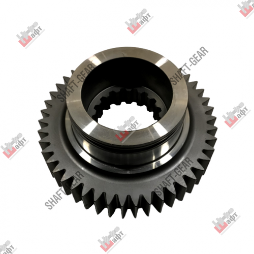 Шестерня КПП SHAFT-GEAR 10JSD140-1707030
