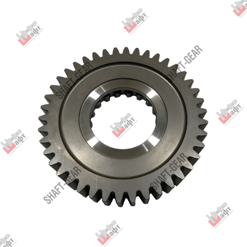 Шестерня КПП SHAFT-GEAR JS180-1707106