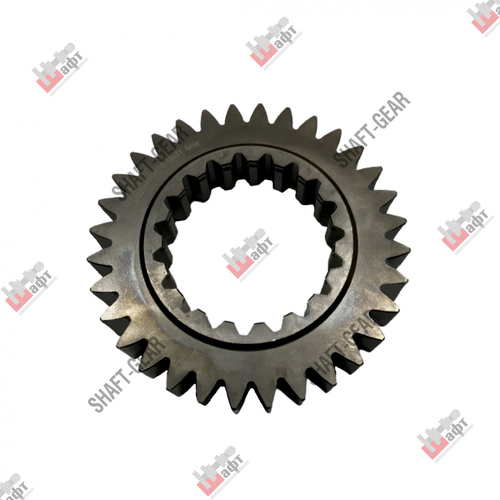 Шестерня первичного вала AZ2210020222 SHAFT-GEAR