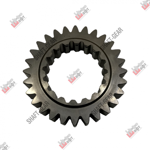 Шестерня первичного вала JS220-1701030 SHAFT-GEAR