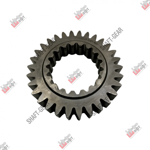 Шестерня первичного вала AZ2210020156 SHAFT-GEAR