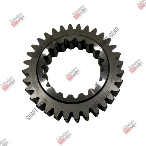 Шестерня КПП SHAFT-GEAR WG2210020102