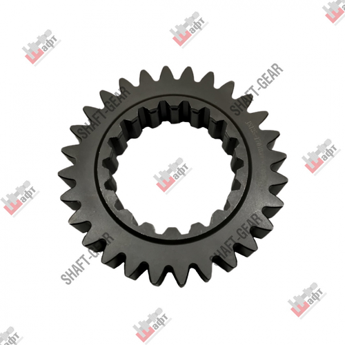 Шестерня КПП SHAFT-GEAR JS135-1701030
