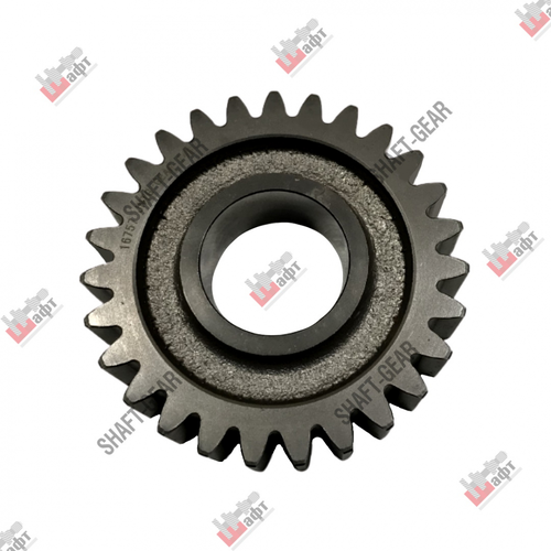 Шестерня КПП SHAFT-GEAR 16757