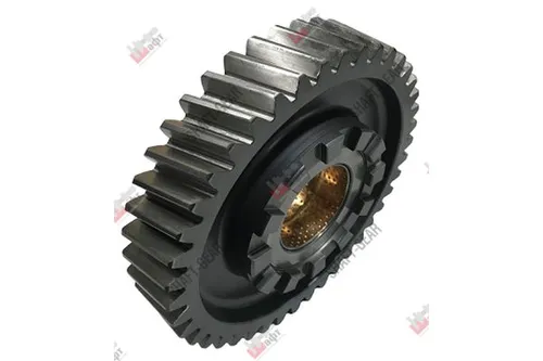 Шестерня редуктора HD469-2502021 SHAFT-GEAR