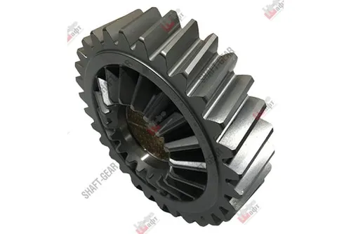 Шестерня редуктора 81356100031 SHAFT-GEAR