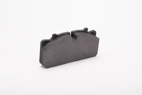 Тормозные колодки дисковые G-PART GP4111350180001