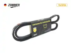 Ремень клиновой ZOMMER 13X1320A