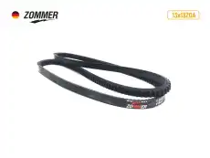 Ремень клиновой ZOMMER 13X1320A