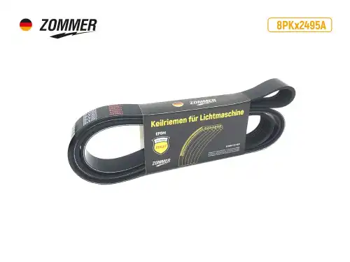 ZOMMER 8PKX2495A