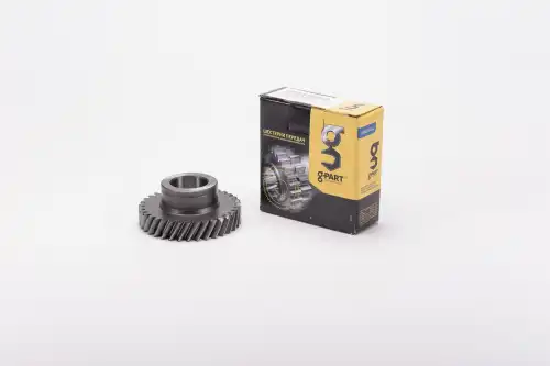 Шестерня КПП G-PART AM31029170105610