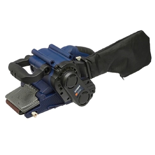 Ленточная шлифмашина ABS1200 AYGER