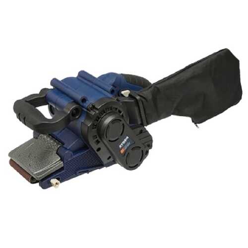 Ленточная шлифмашина ABS1200 AYGER