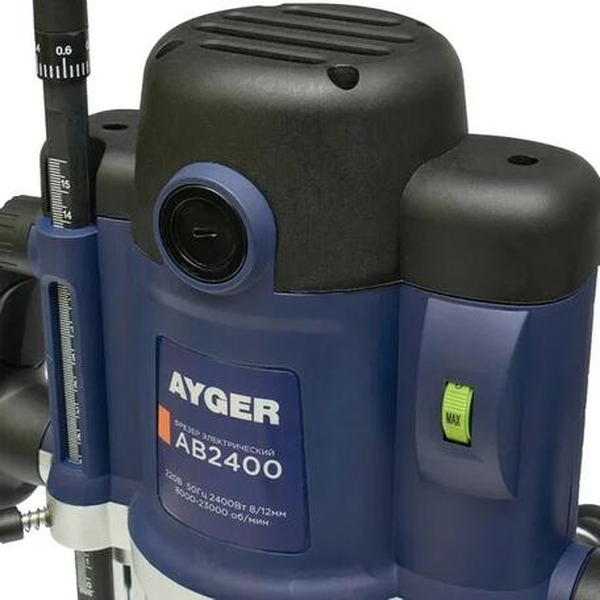 Фрезер АВ2400 AB2400 AYGER