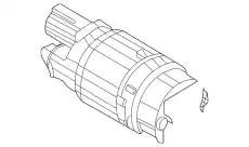 361202J100 SWITCH ASSY-STARTER MAGNETIC HYUNDAI