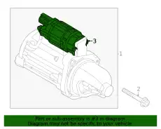 361202J100 SWITCH ASSY-STARTER MAGNETIC HYUNDAI