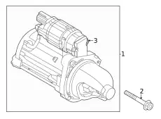 361202J100 SWITCH ASSY-STARTER MAGNETIC HYUNDAI